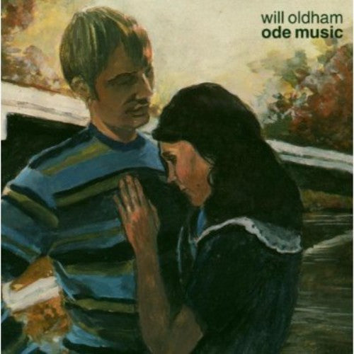 Oldham, Will: Ode Music