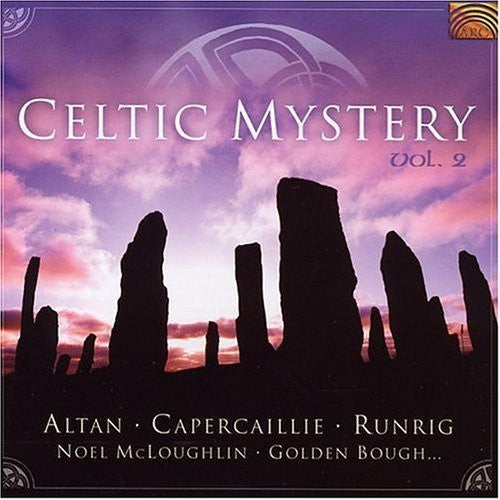 Various Artists: Celtic Mystery, Vol. 2 - COMPACT DISCS