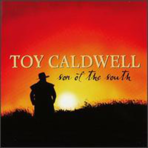 Caldwell, Toy: Son of the South