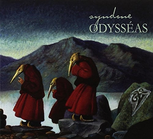Syndone: Odysseas