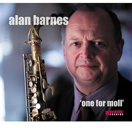 Barnes, Alan: One for Moll