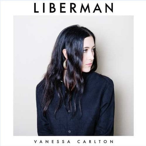 Vanessa Carlton: Liberman - COMPACT DISCS