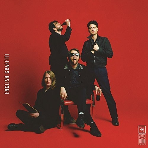 The Vaccines: 20/20 - 7-INCH SINGLE