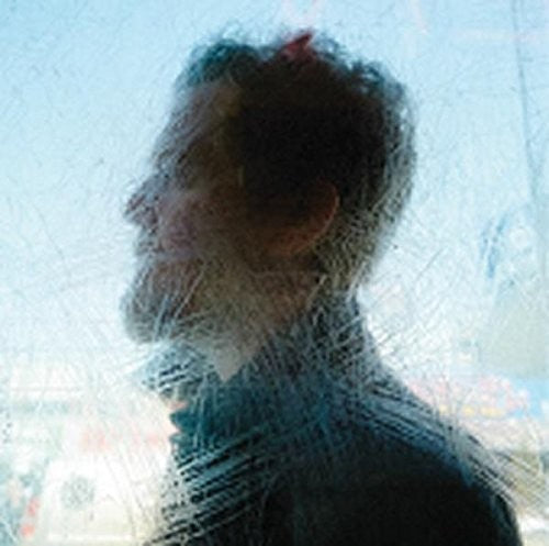 Hansard, Glen: Didn't He Ramble - VINYL LP