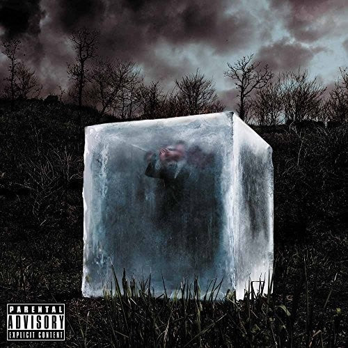 The Gazette: Dim - COMPACT DISCS