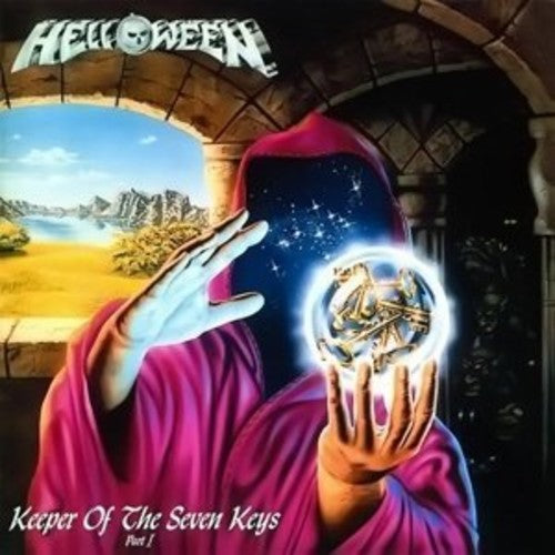 Helloween: Keeper Of The Seven Keys, Pt. I - VINYL LP