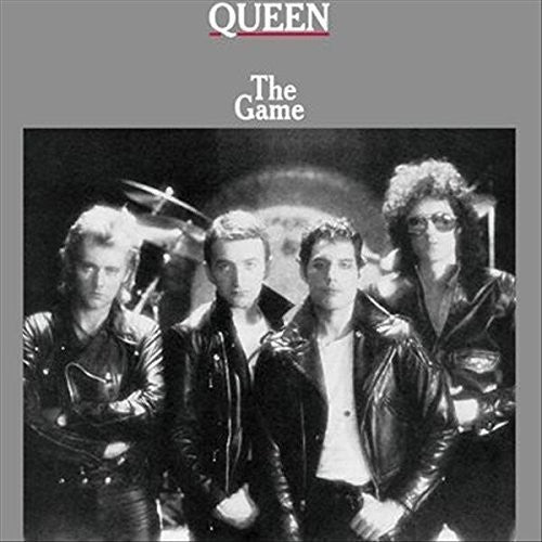 Queen: Game - VINYL LP