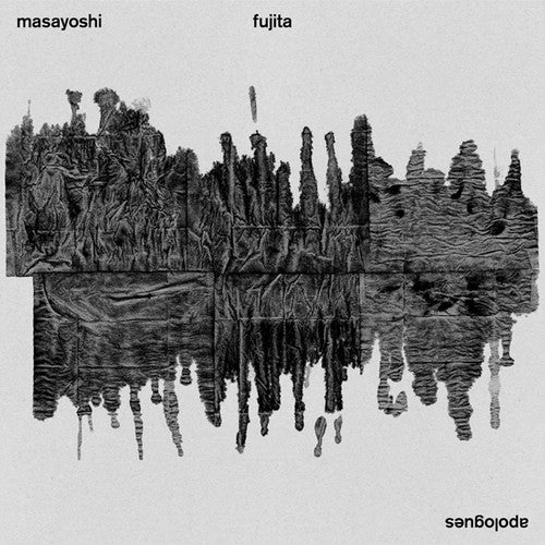 Masayoshi Fujita: Apologues - COMPACT DISCS