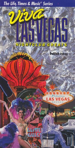 Viva Las Vegas: Nightclub Greats / Various: Viva Las Vegas: Nightclub Greats