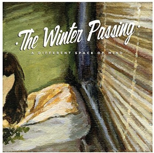 Winter Passing: A Different Space Of Mind - COMPACT DISCS