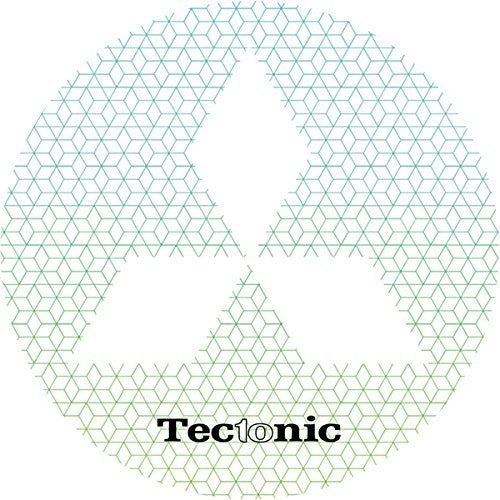 Pinch & Mumdance & Logos: Double Barrelled Mitzi (Turbo Mitzi VIP)/Legion (VIPinch Mix)