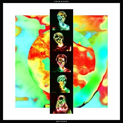 Swim Deep: Mothers