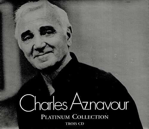 Legendary Collection Platinum / Various: Legendary Collection Platinum / Various - SUPER-AUDIO CD