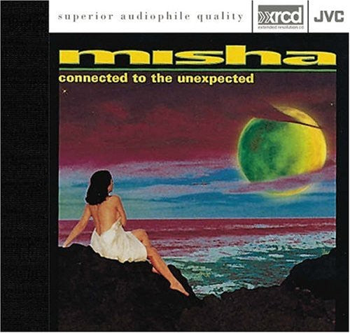 Misha: Connected To Unexpected (remastered)