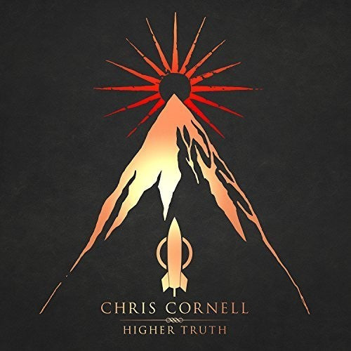 Chris Cornell: Higher Truth - COMPACT DISCS