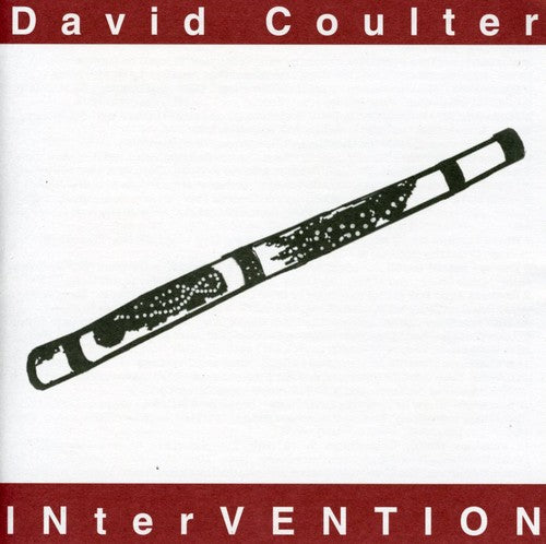 Coulter, David: Intervention