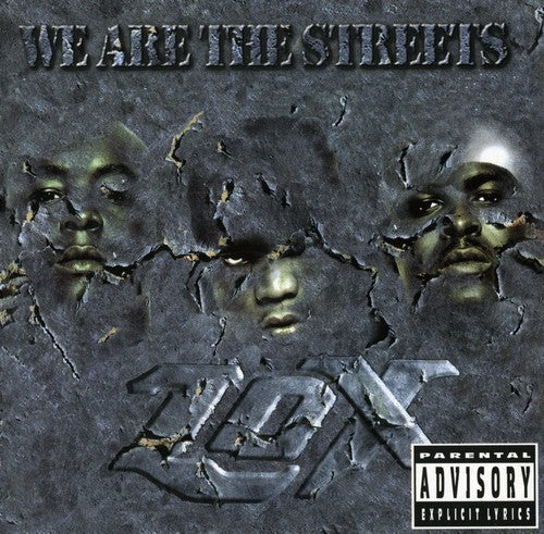 The LOX-Lox: We Are the Streets - COMPACT DISCS