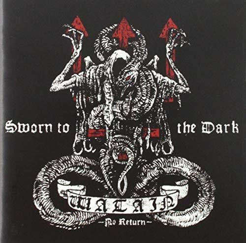 Watain: Sworn to the Dark