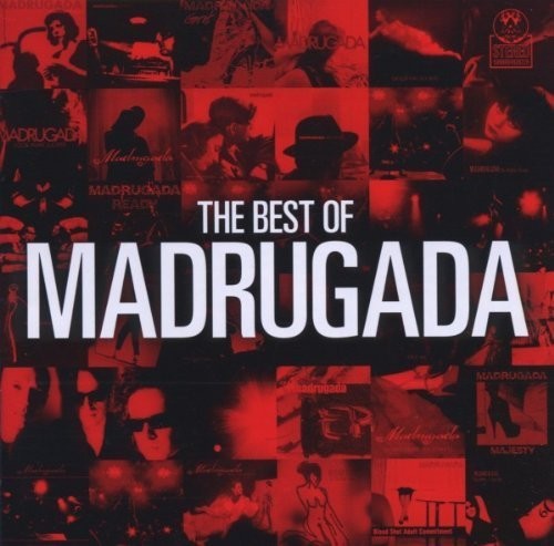 Madrugada: Best of Madrugada