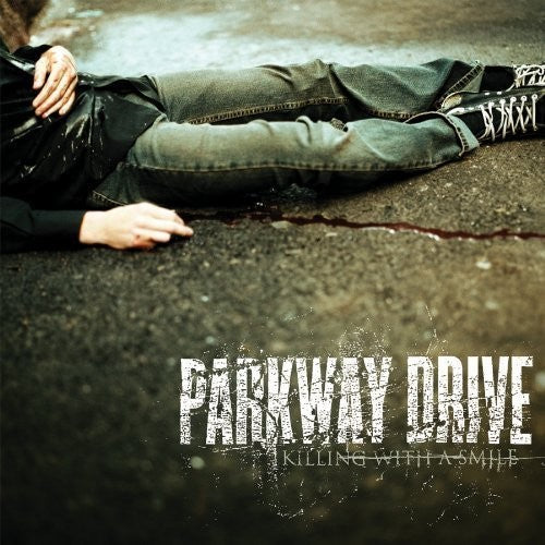 Parkway Drive: Killing with a Smile - COMPACT DISCS