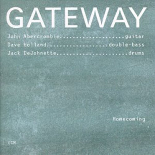 Gateway: Homecoming