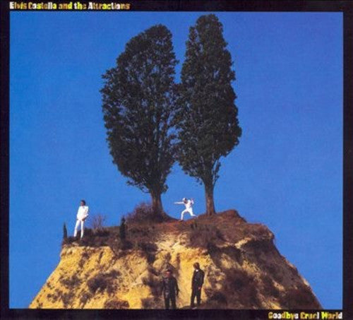 Costello, Elvis: Goodbye Cruel World