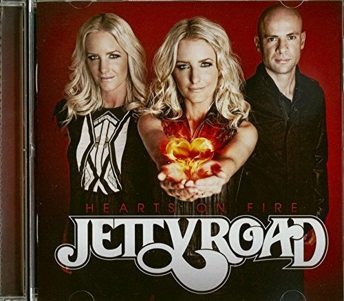 Jetty Road: Hearts on Fire