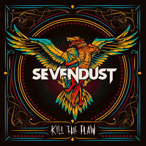 Sevendust: Kill The Flaw
