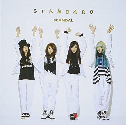 Scandal: Standard