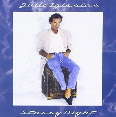 Iglesias, Julio: Starry Night - SUPER-AUDIO CD