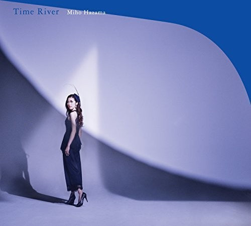 Hazama, Miho: Time River