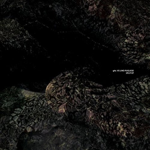 Gas vs Lino Pugliese: Split EP