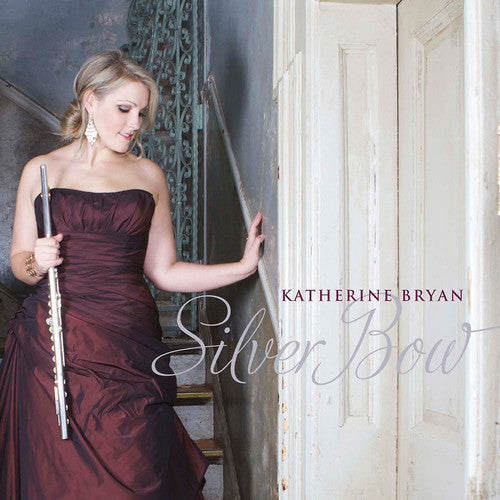Vaughan Williams / Bryan / Steen / Royal Scottish: Silver Bow - SUPER-AUDIO CD