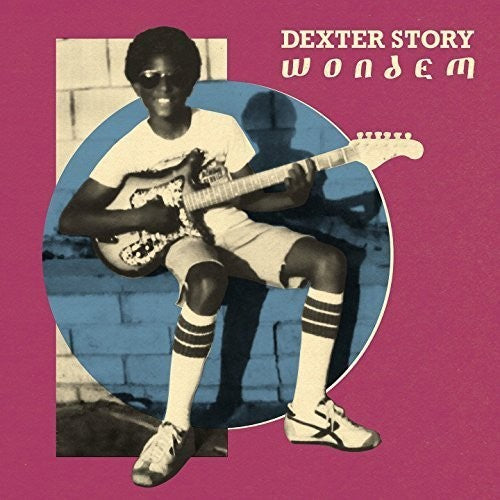 Story, Dexter: Wondem