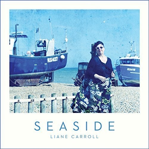 Carroll / Pearce / Thomas / McMillan / Jolly: Seaside