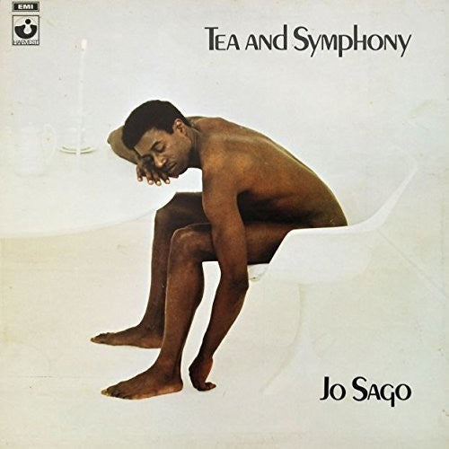 Tea & Symphony: Jo Sago: Remastered Edition - COMPACT DISCS