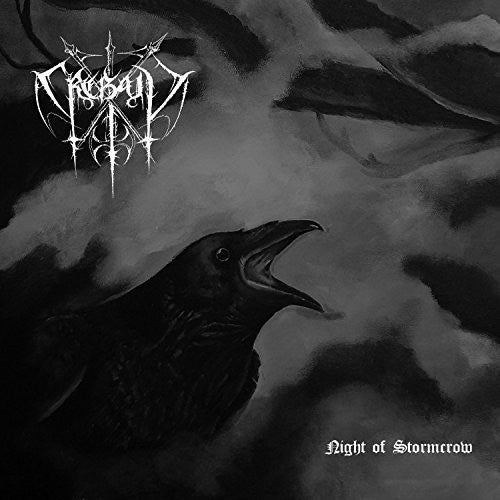 Crebain: Night of Stormcrow