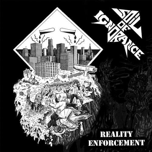 Soil of Ignorance: Soil of Ignorance / Endless Demise