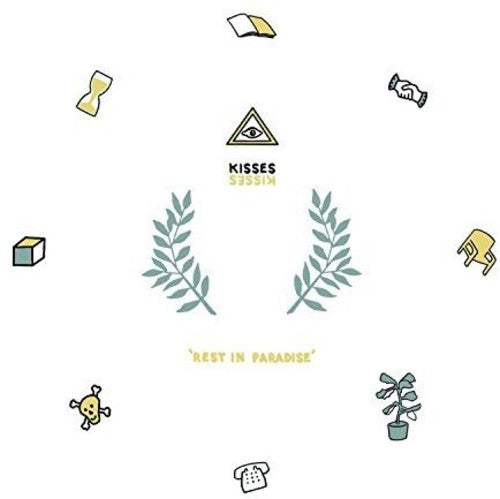 Kisses: Rest in Paradise