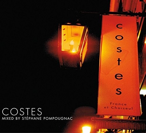 Pompougnac, Stephane: Hotel Costes 1