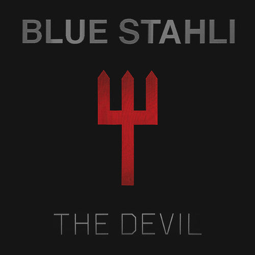 Blue Stahli: The Devil