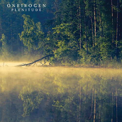 Oneirogen: Plenitude - COMPACT DISCS