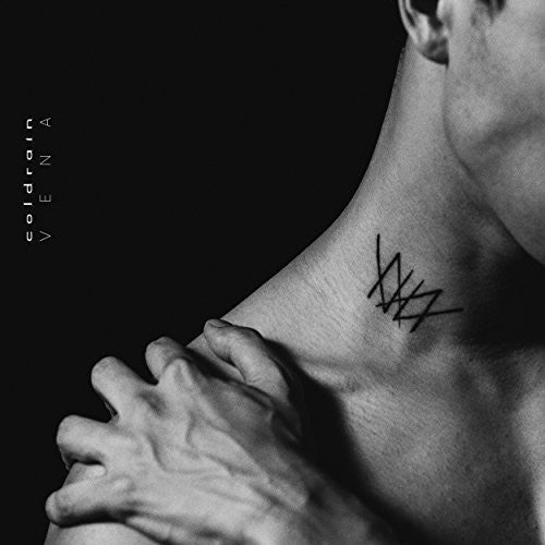 Coldrain: Vena