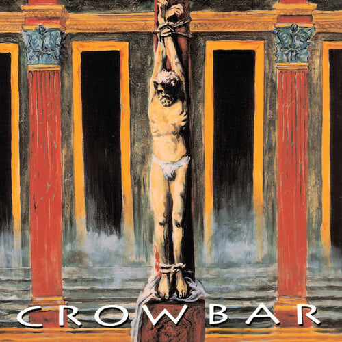 Crowbar: Crowbar - VINYL LP