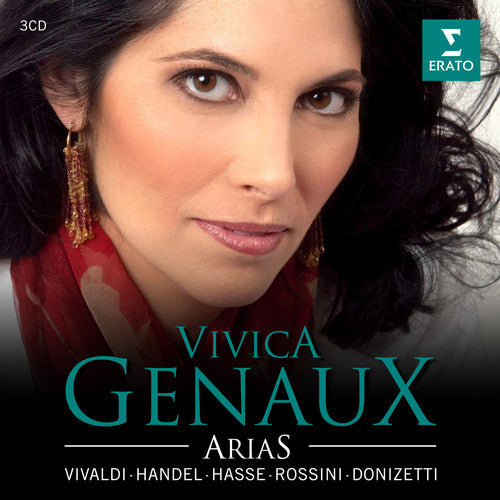 Genaux, Vivica: Vivica Genaux Recital Set
