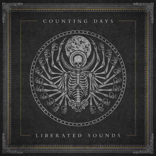 Counting Days: Liberated Sounds
