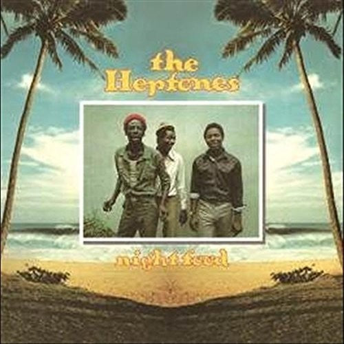 Heptones: Night Food