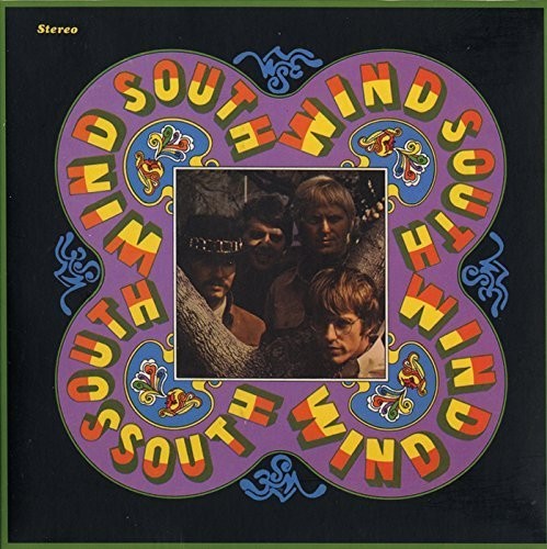 Southwind: Southwind
