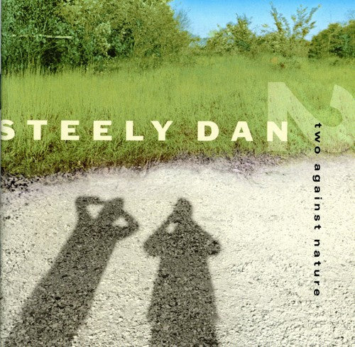 Steely Dan: Two Against Nature