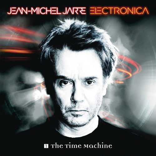 Jean-Michel Jarre: Electronica 1: The Time Machine